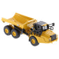 DieCast Masters 85548 1:125 Highline Series Cat Diecast 745 Articulated Truck