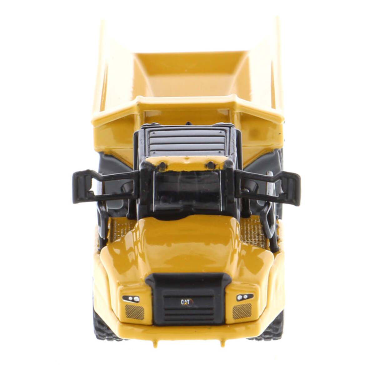 DieCast Masters 85548 1:125 Highline Series Cat Diecast 745 Articulated Truck