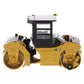 DieCast Masters 85631 1:64 Cat Diecast CB-13 Tandem Vibratory Roller