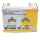 DieCast Masters 85631 1:64 Cat Diecast CB-13 Tandem Vibratory Roller