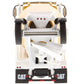 DieCast Masters 85632 1:64 CAT CT660 McNeilus Bridgemaster Concrete-Mixer