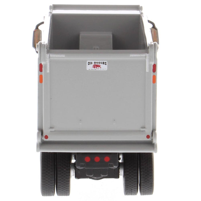 DieCast Masters 85633 1:64 Cat Diecast CT660 OX Stampede Dump-Truck