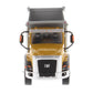 DieCast Masters 85633 1:64 Cat Diecast CT660 OX Stampede Dump-Truck