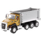 DieCast Masters 85633 1:64 Cat Diecast CT660 OX Stampede Dump-Truck