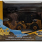 DieCast Masters 85635 1:64 Cat Diecast 950M Wheel Loader with Log Fork