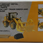 DieCast Masters 85635 1:64 Cat Diecast 950M Wheel Loader with Log Fork