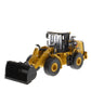 DieCast Masters 85635 1:64 Cat Diecast 950M Wheel Loader with Log Fork