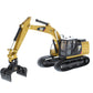 DieCast Masters 85636 1:64 Cat Diecast 320F Hydraulic Excavator
