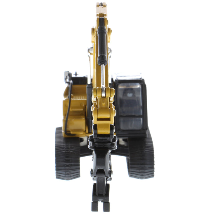 DieCast Masters 85636 1:64 Cat Diecast 320F Hydraulic Excavator