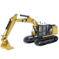 DieCast Masters 85636 1:64 Cat Diecast 320F Hydraulic Excavator