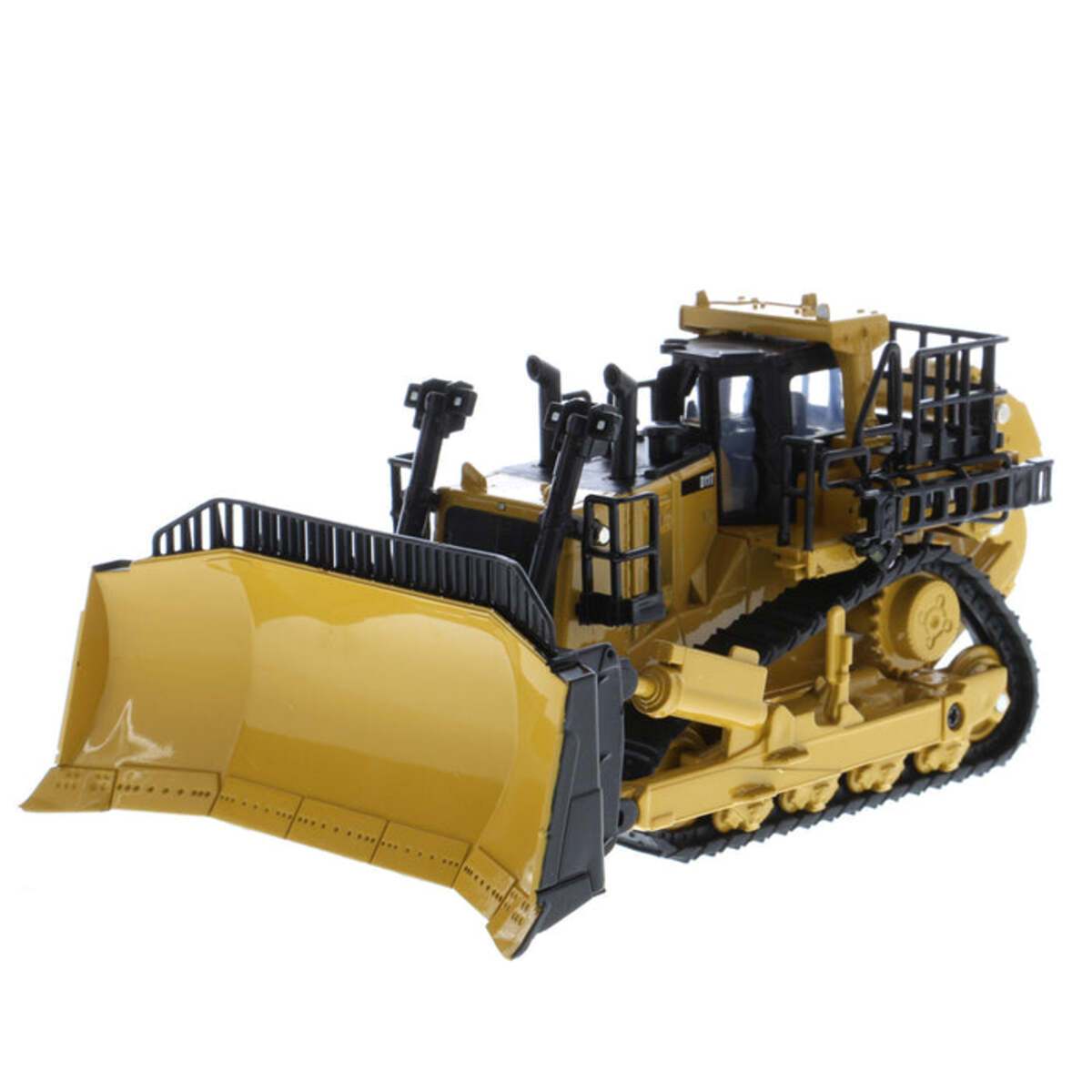 DieCast Masters 85637 1:64 Cat Diecast D11 Track-Type Tractor with JEL Blade
