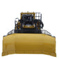 DieCast Masters 85637 1:64 Cat Diecast D11 Track-Type Tractor with JEL Blade