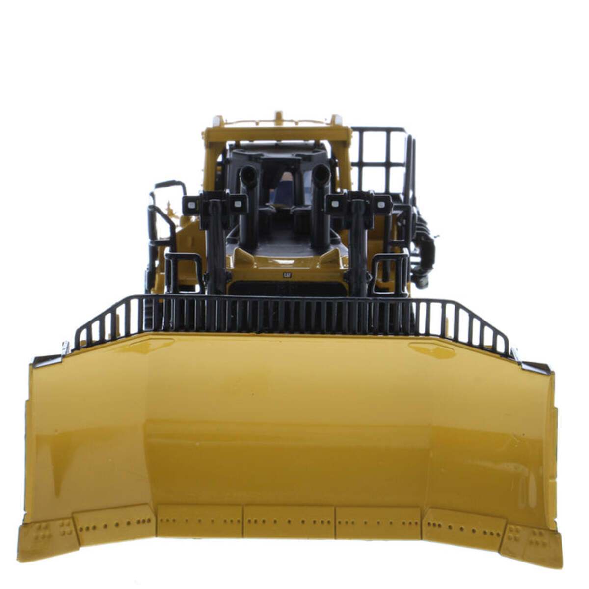 DieCast Masters 85637 1:64 Cat Diecast D11 Track-Type Tractor with JEL Blade