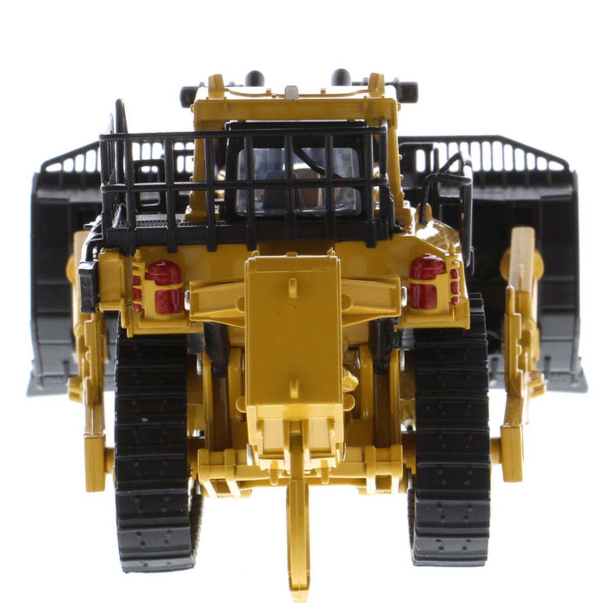 DieCast Masters 85637 1:64 Cat Diecast D11 Track-Type Tractor with JEL Blade