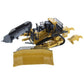 DieCast Masters 85637 1:64 Cat Diecast D11 Track-Type Tractor with JEL Blade
