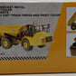 DieCast Masters 85639 1:64 Cat Diecast 745 Articulated Truck