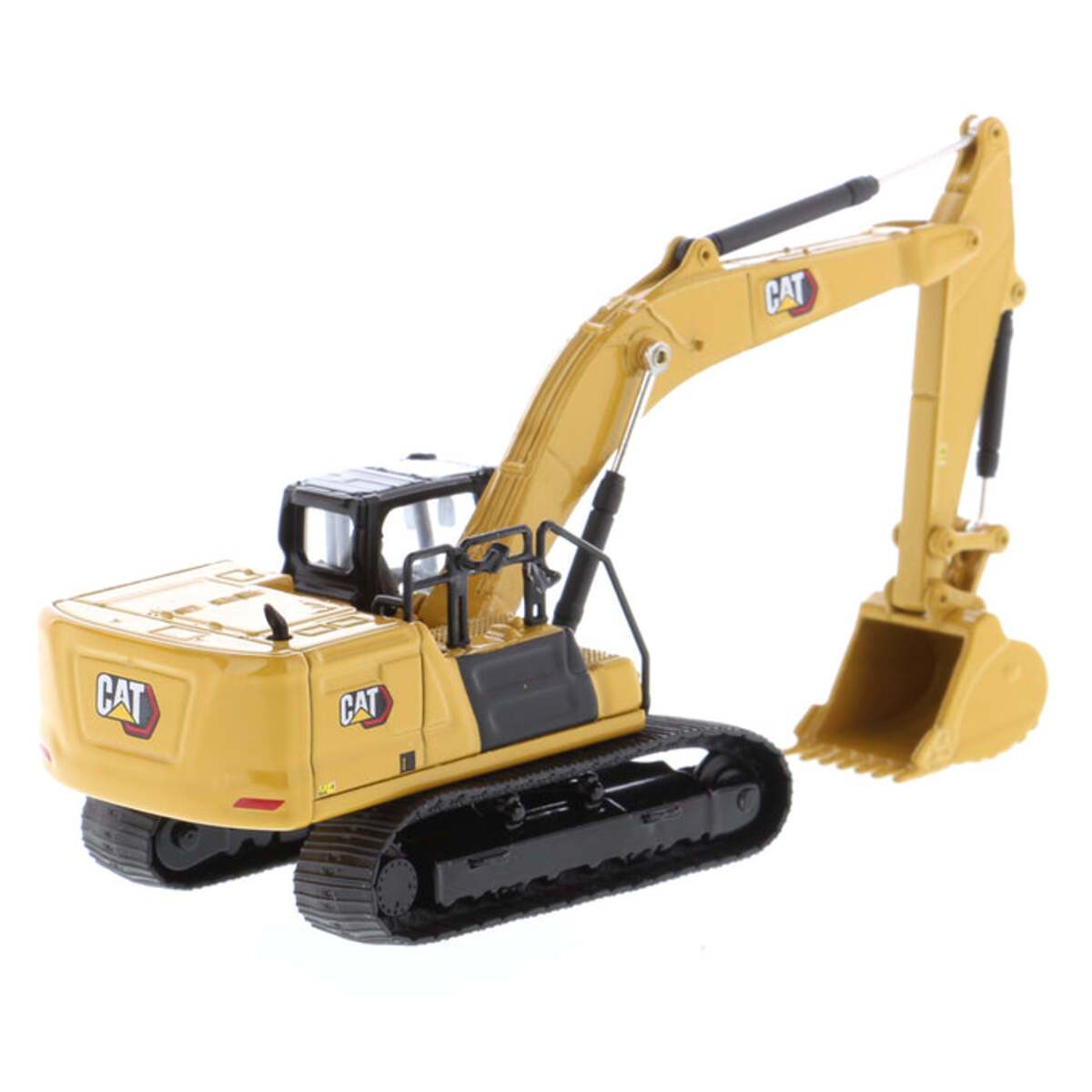 DieCast Masters 85658 1:87 Next Generation Caterpillar 336 Hydraulic Excavator