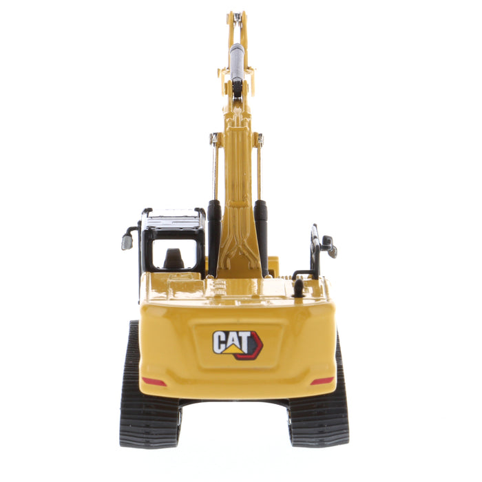 DieCast Masters 85658 1:87 Next Generation Caterpillar 336 Hydraulic Excavator