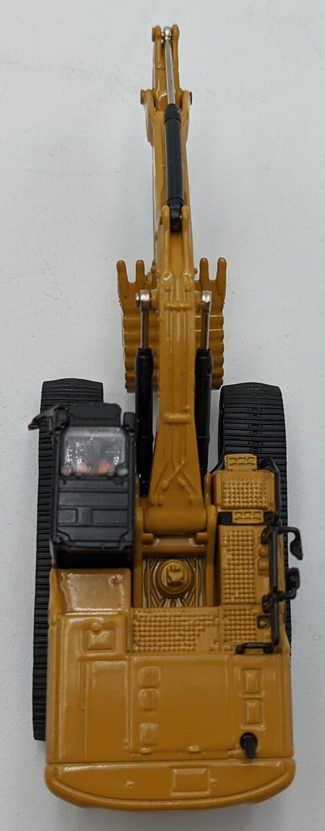 DieCast Masters 85658 1:87 Next Generation Caterpillar 336 Hydraulic Excavator
