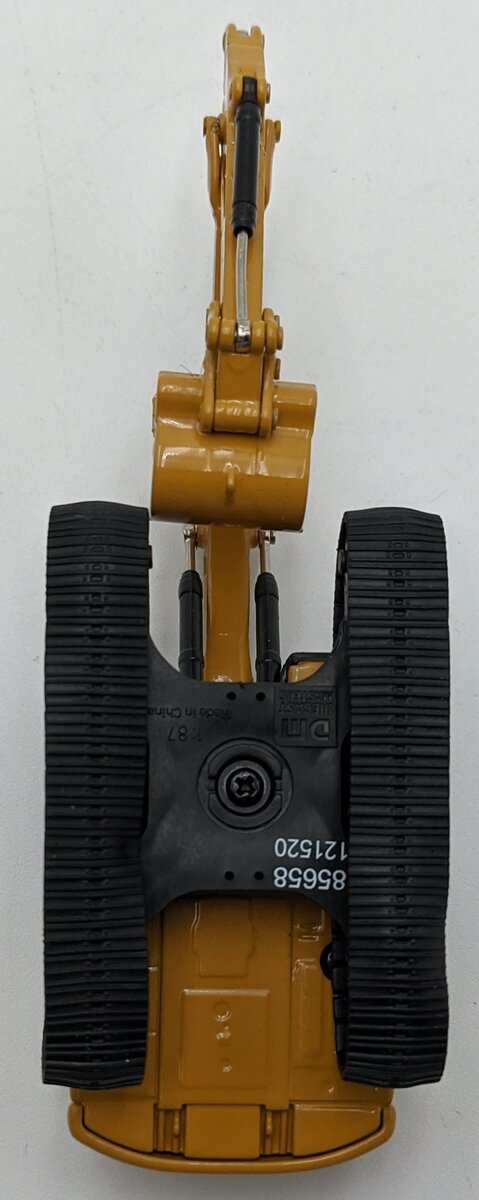 DieCast Masters 85658 1:87 Next Generation Caterpillar 336 Hydraulic Excavator