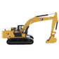 DieCast Masters 85658 1:87 Next Generation Caterpillar 336 Hydraulic Excavator