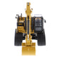 DieCast Masters 85658 1:87 Next Generation Caterpillar 336 Hydraulic Excavator