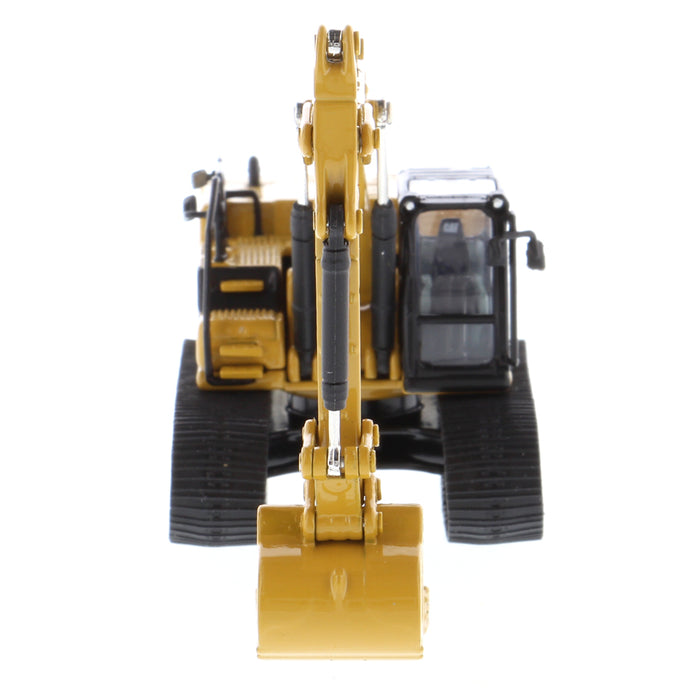 DieCast Masters 85658 1:87 Next Generation Caterpillar 336 Hydraulic Excavator