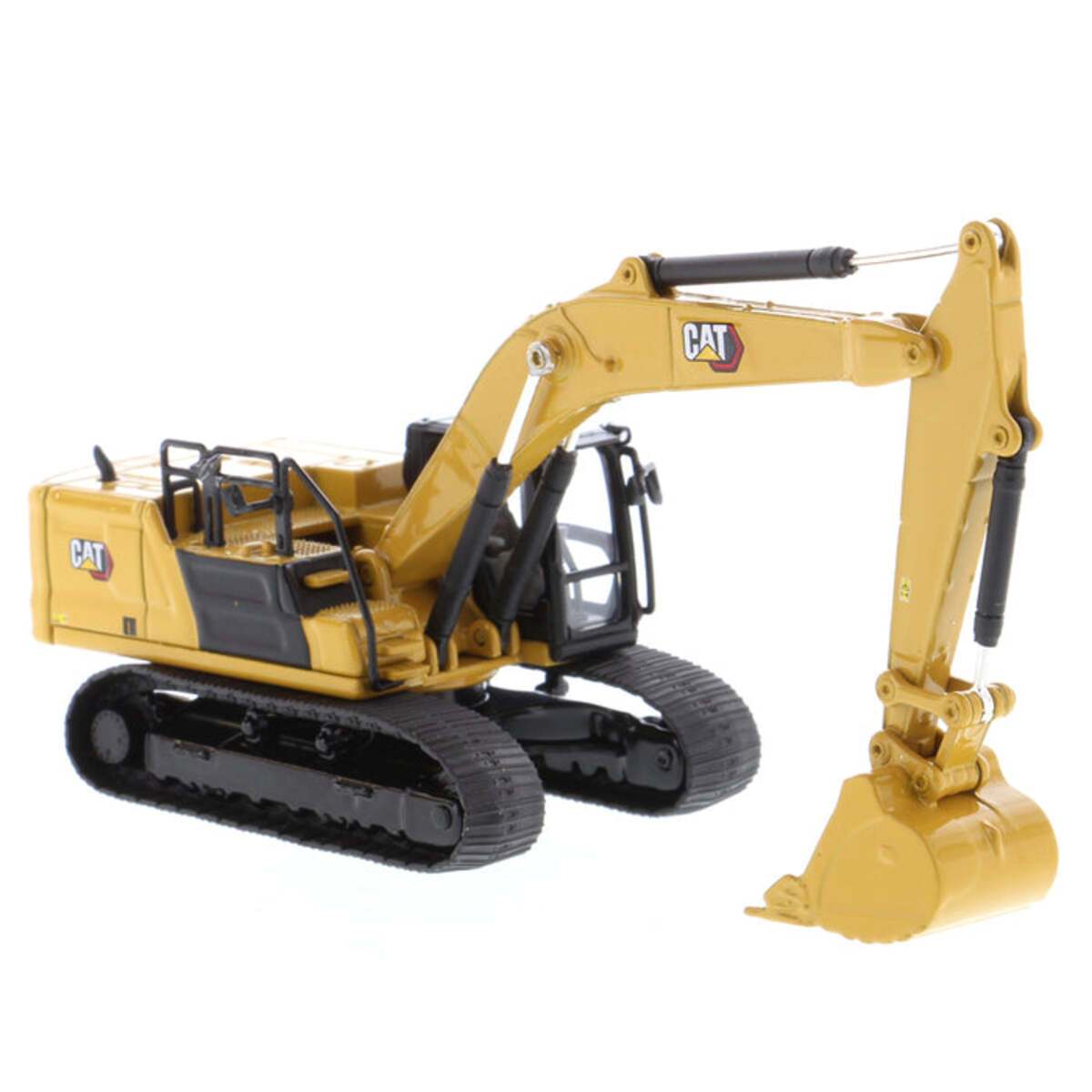 DieCast Masters 85658 1:87 Next Generation Caterpillar 336 Hydraulic Excavator