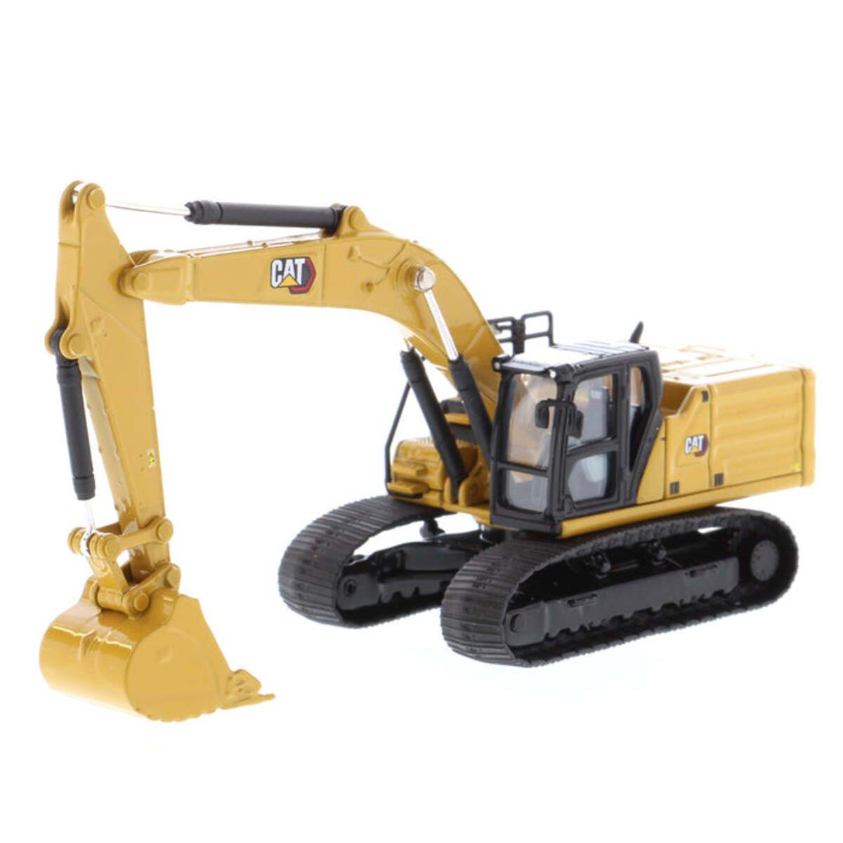 DieCast Masters 85658 1:87 Next Generation Caterpillar 336 Hydraulic Excavator