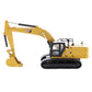 DieCast Masters 85658 1:87 Next Generation Caterpillar 336 Hydraulic Excavator