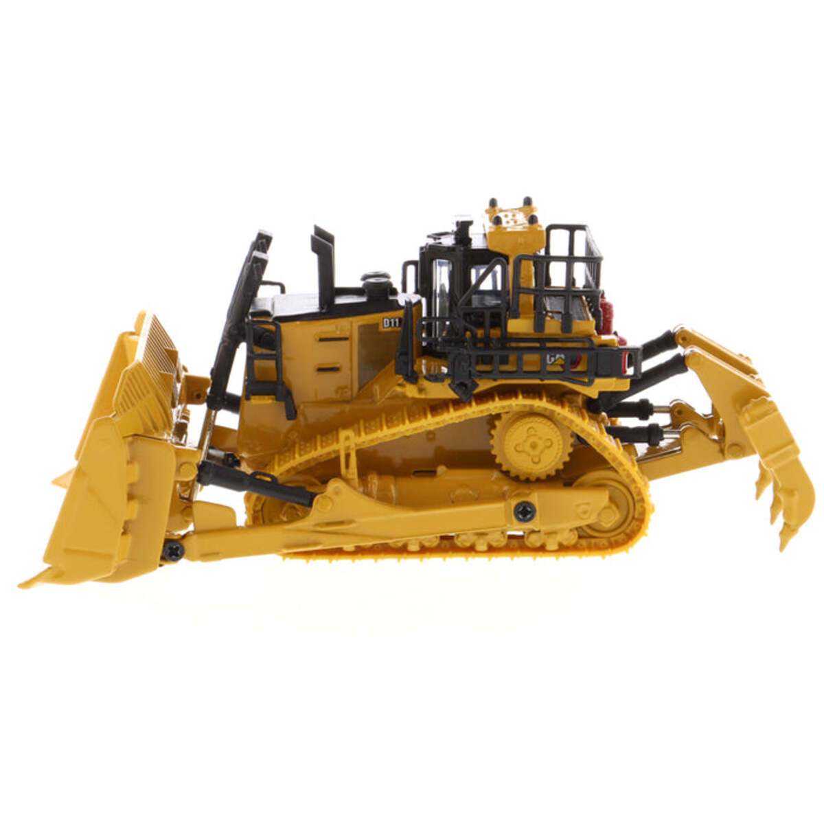 DieCast Masters 85659 1:87 Caterpillar D11 Track-Type Tractor