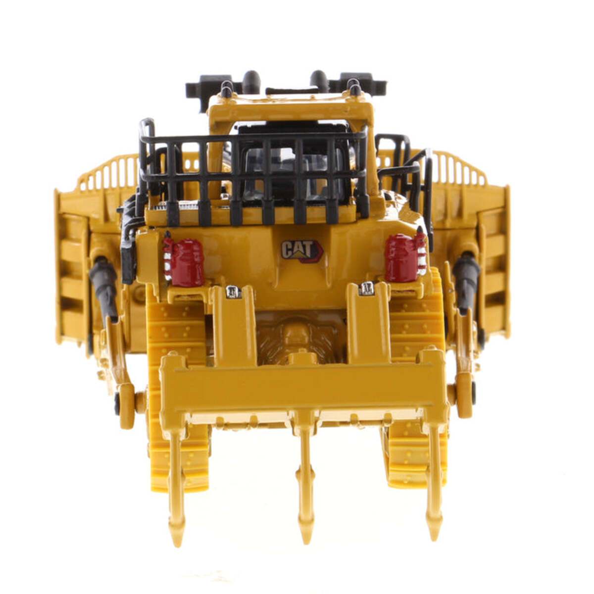 DieCast Masters 85659 1:87 Caterpillar D11 Track-Type Tractor