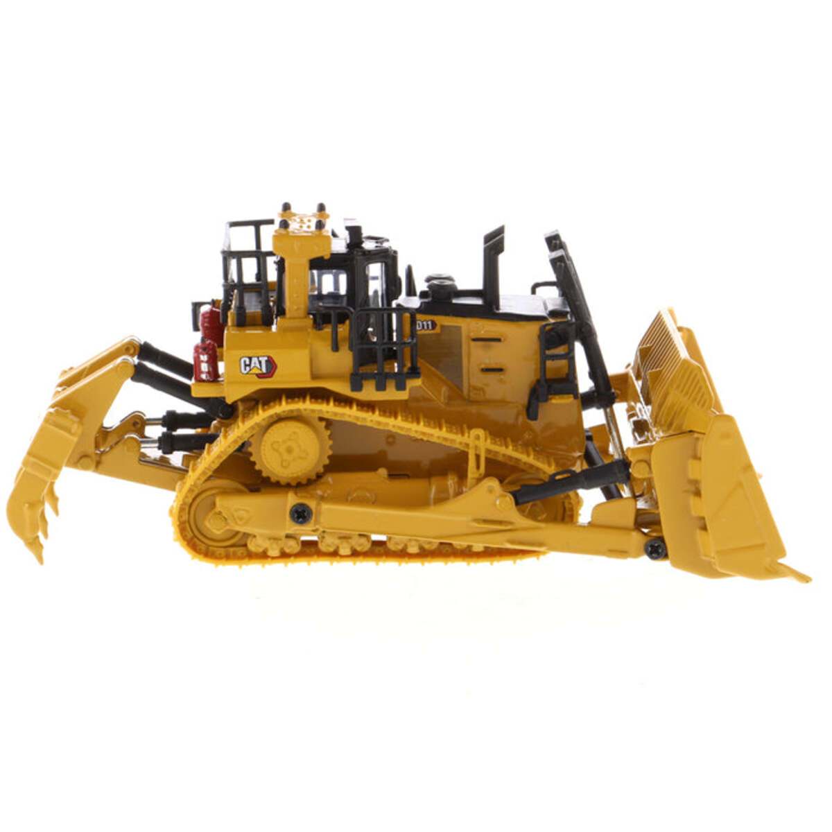 DieCast Masters 85659 1:87 Caterpillar D11 Track-Type Tractor