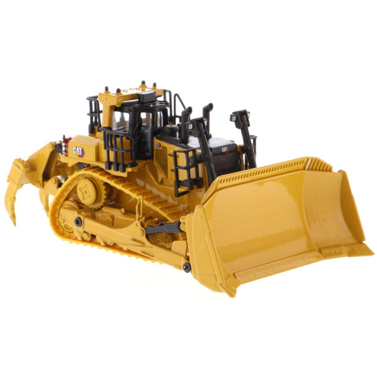 DieCast Masters 85659 1:87 Caterpillar D11 Track-Type Tractor