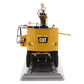 DieCast Masters 85662 1:50 Caterpillar M323F Railroad Wheeled Excavator
