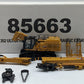 DieCast Masters 85663 1:50 Caterpillar 352UHD Hydraulic Excavator Diecast Model