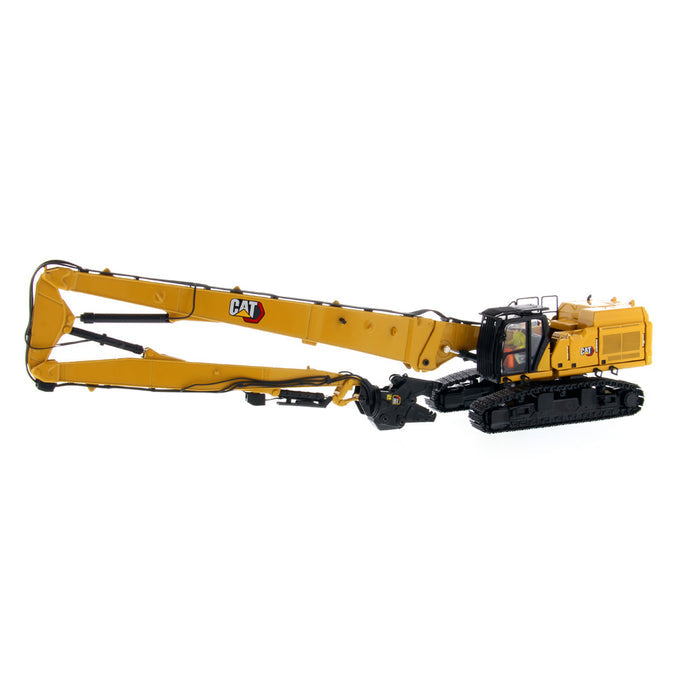 DieCast Masters 85663 1:50 Caterpillar 352UHD Hydraulic Excavator Diecast Model