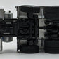 DieCast Masters 85664 1:50 Transport Series Caterpillar CT660 w/Concrete Mixer