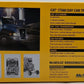 DieCast Masters 85664 1:50 Transport Series Caterpillar CT660 w/Concrete Mixer