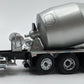 DieCast Masters 85664 1:50 Transport Series Caterpillar CT660 w/Concrete Mixer