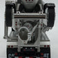 DieCast Masters 85664 1:50 Transport Series Caterpillar CT660 w/Concrete Mixer