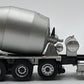 DieCast Masters 85664 1:50 Transport Series Caterpillar CT660 w/Concrete Mixer