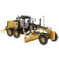 DieCast Masters 85667 1:50 High Line Series Caterpillar 150 Motor Grader