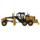 DieCast Masters 85667 1:50 High Line Series Caterpillar 150 Motor Grader