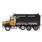 DieCast Masters 85668 1:50 Caterpillar CT660 SBFA with Ox Bodies Dump Bed