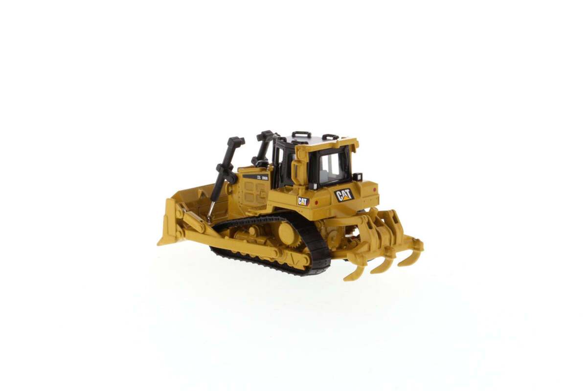 DieCast Masters 85691 1:64 Cat Diecast D6R Track-Type Tractor