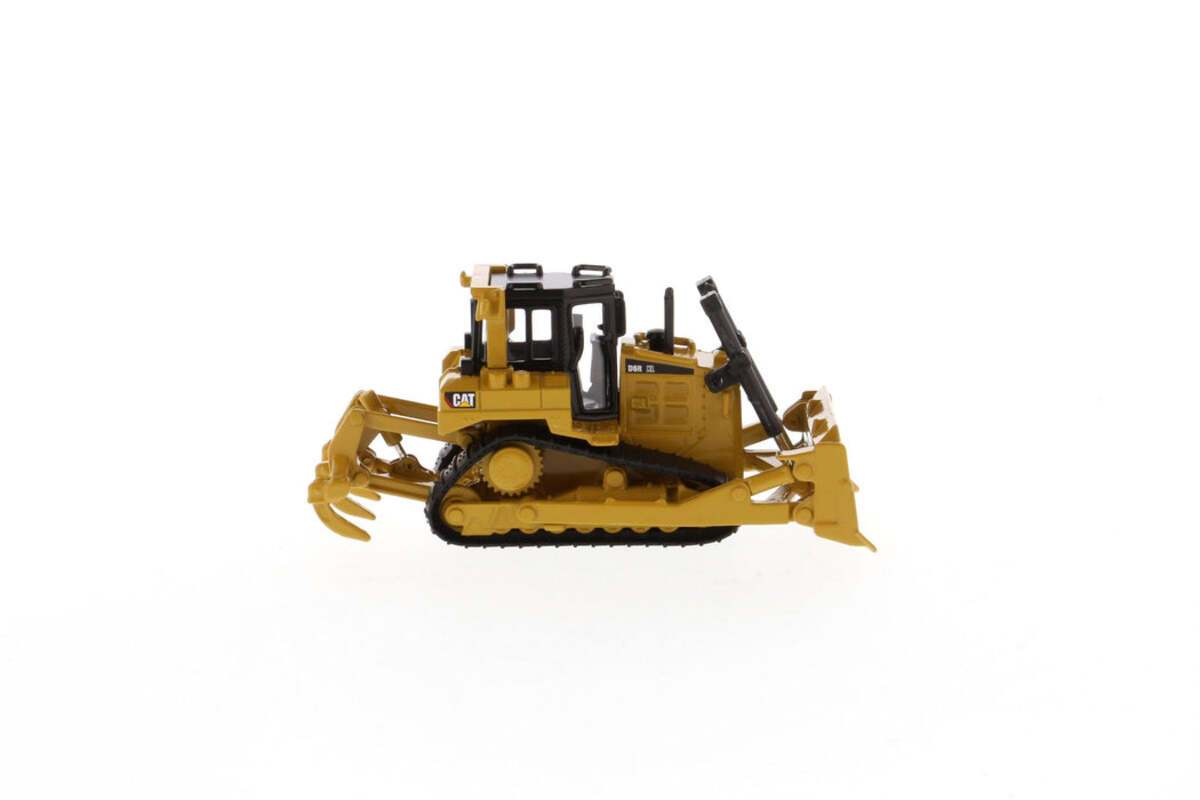 DieCast Masters 85691 1:64 Cat Diecast D6R Track-Type Tractor
