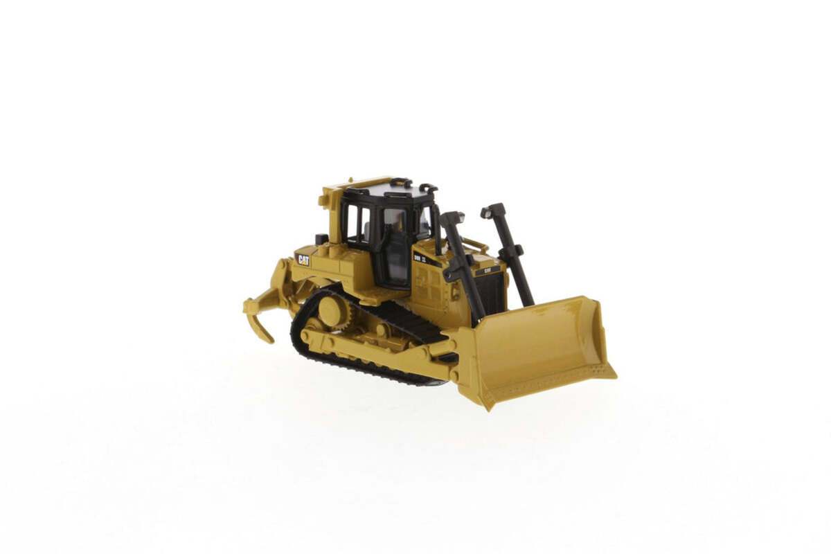DieCast Masters 85691 1:64 Cat Diecast D6R Track-Type Tractor