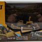 DieCast Masters 85691 1:64 Cat Diecast D6R Track-Type Tractor