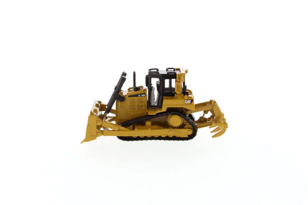 DieCast Masters 85691 1:64 Cat Diecast D6R Track-Type Tractor
